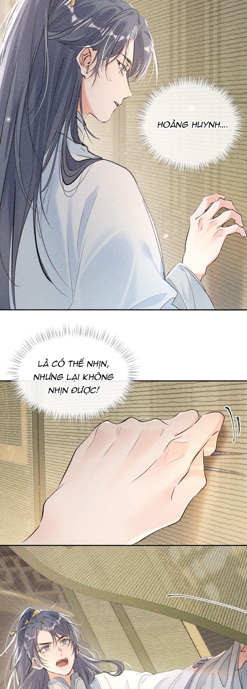 Dụ Địch Thâm Nhập Chapter 5 - Next Chap 5