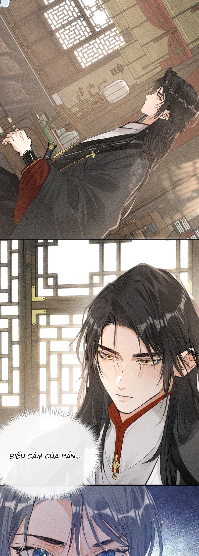 Dụ Địch Thâm Nhập Chapter 5 - Next Chap 5