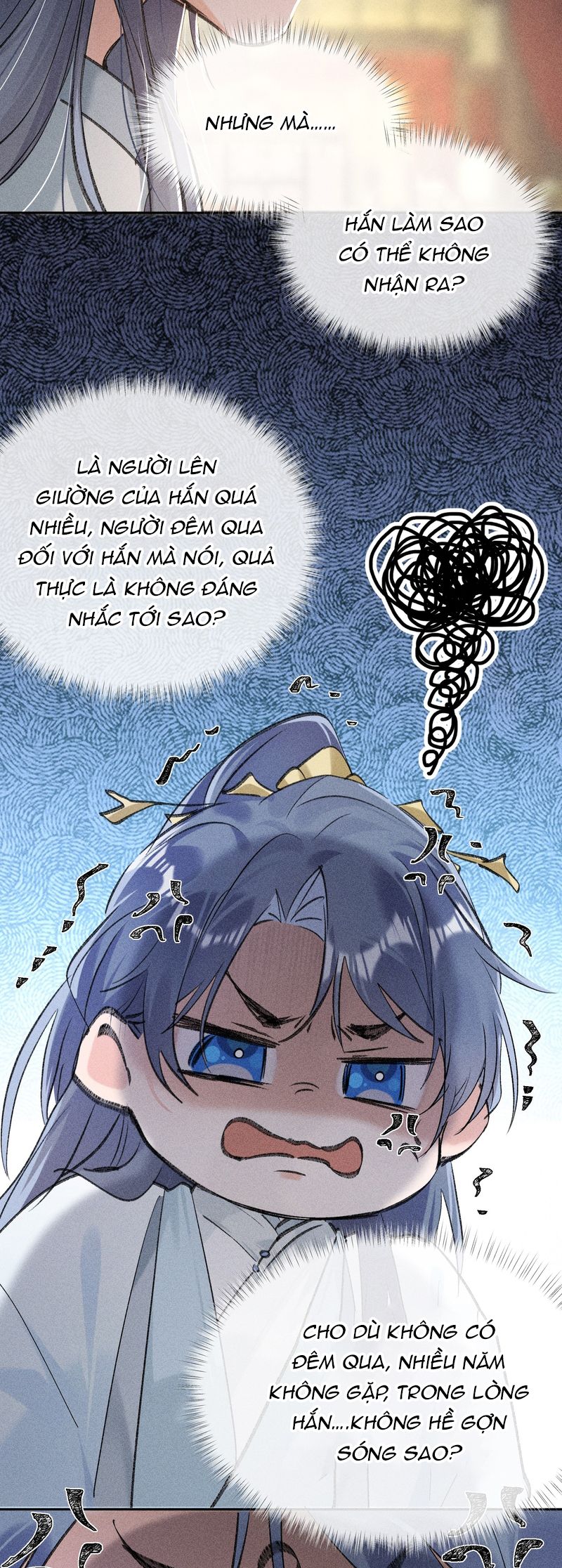 Dụ Địch Thâm Nhập Chapter 5 - Next Chap 5