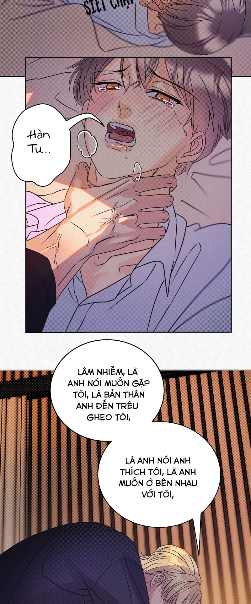 Anh Trai Tiện Lợi Của Tôi Chap 17 - Trang 3