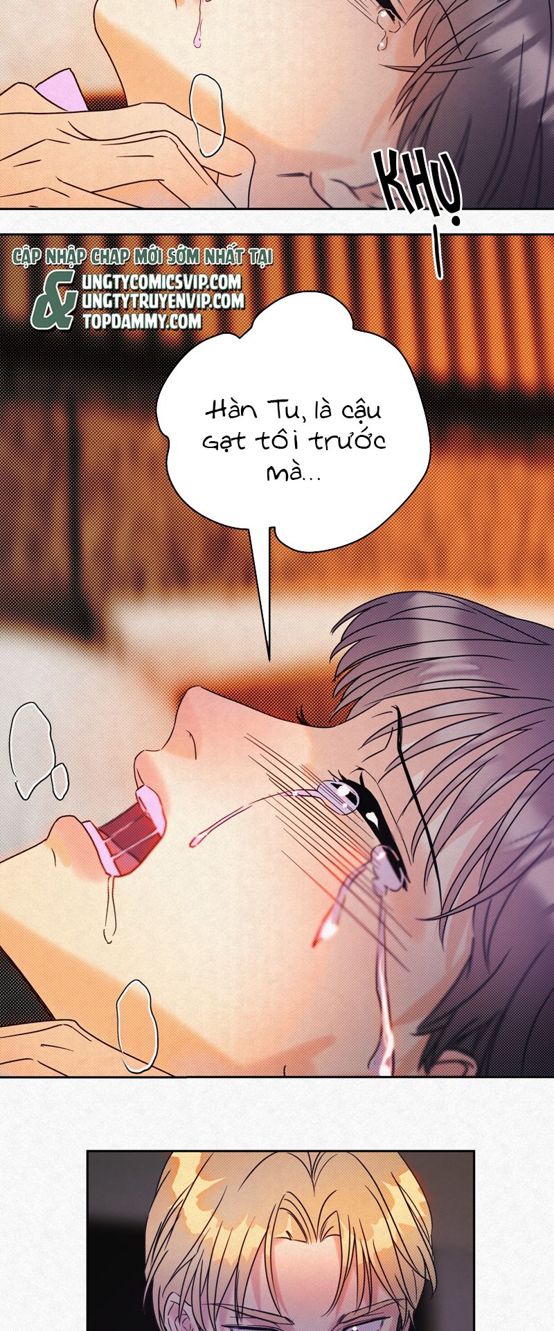 Anh Trai Tiện Lợi Của Tôi Chap 17 - Trang 3