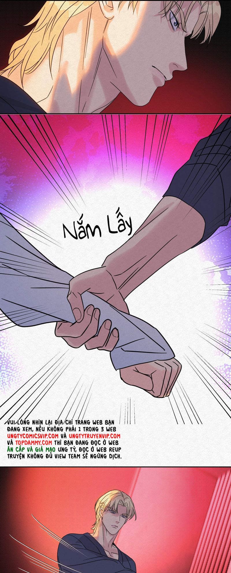 Anh Trai Tiện Lợi Của Tôi Chap 17 - Trang 3