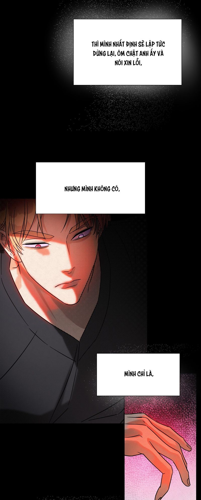 Anh Trai Tiện Lợi Của Tôi Chap 17 - Trang 3