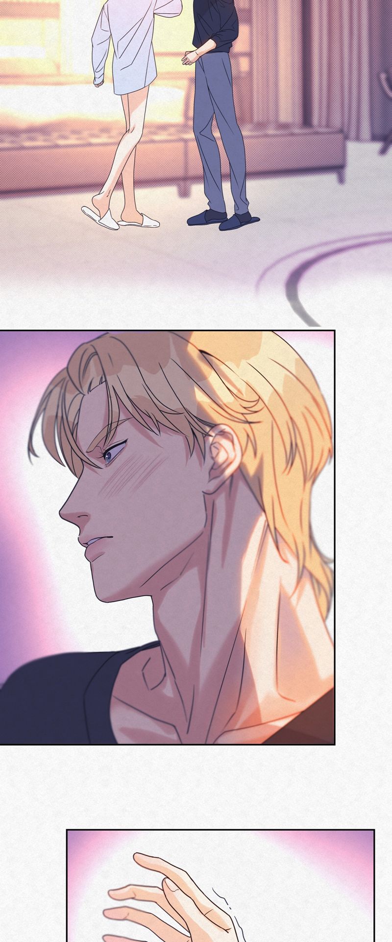 Anh Trai Tiện Lợi Của Tôi Chap 17 - Trang 3