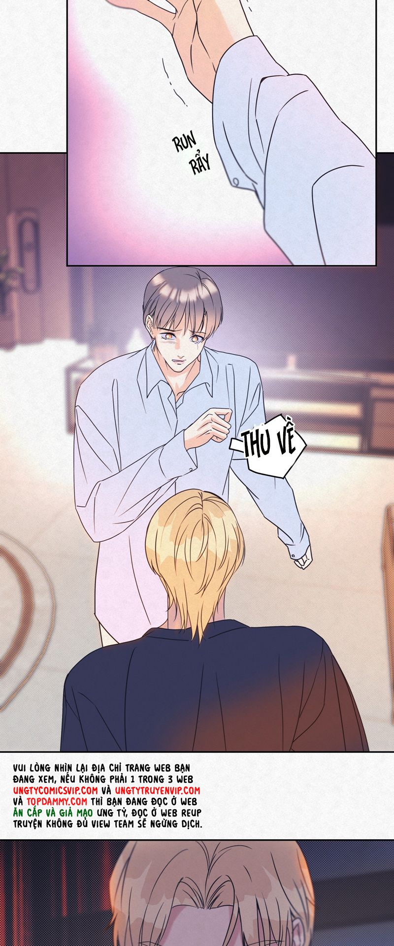 Anh Trai Tiện Lợi Của Tôi Chap 17 - Trang 3