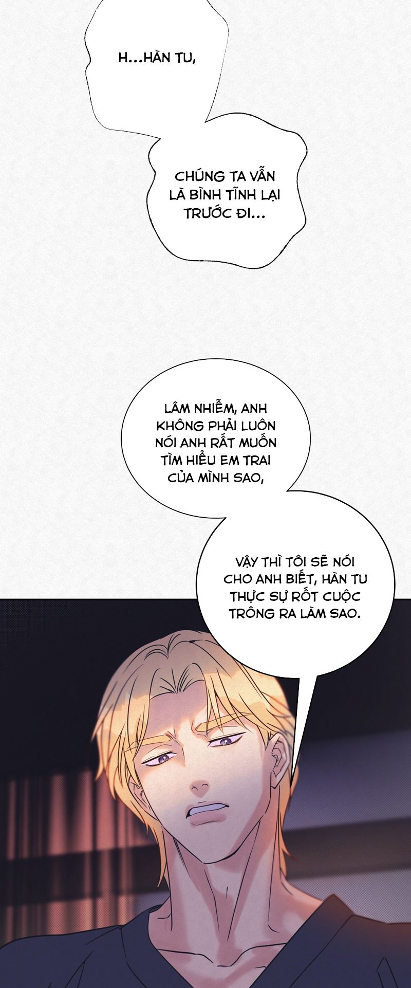 Anh Trai Tiện Lợi Của Tôi Chap 17 - Trang 3