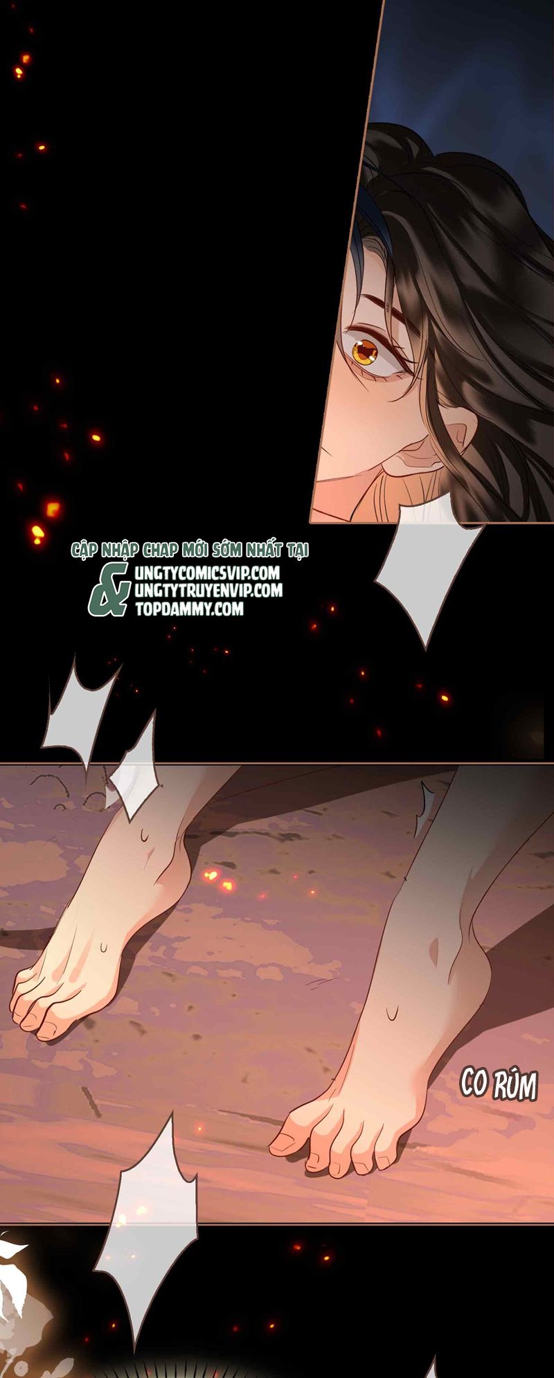 Tham Hoan Chapter 30 - Next Chapter 31