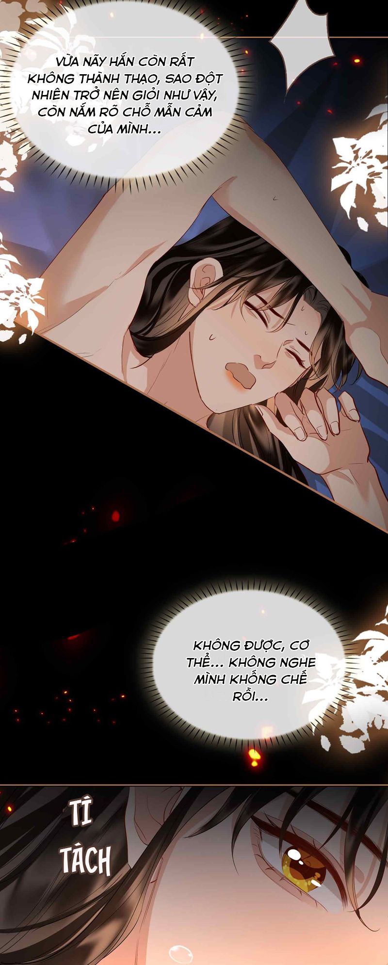 Tham Hoan Chapter 30 - Next Chapter 31