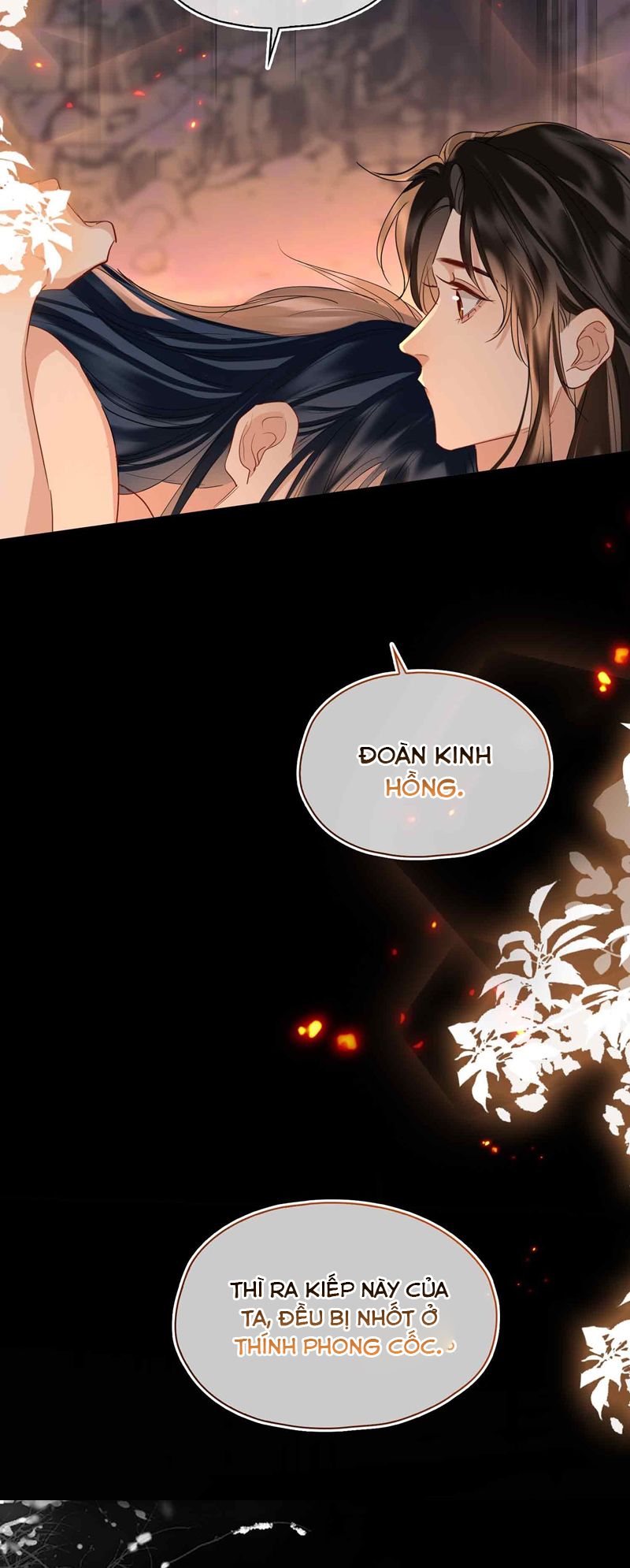 Tham Hoan Chapter 30 - Next Chapter 31