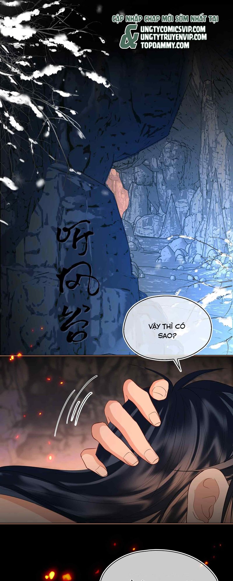 Tham Hoan Chapter 30 - Next Chapter 31