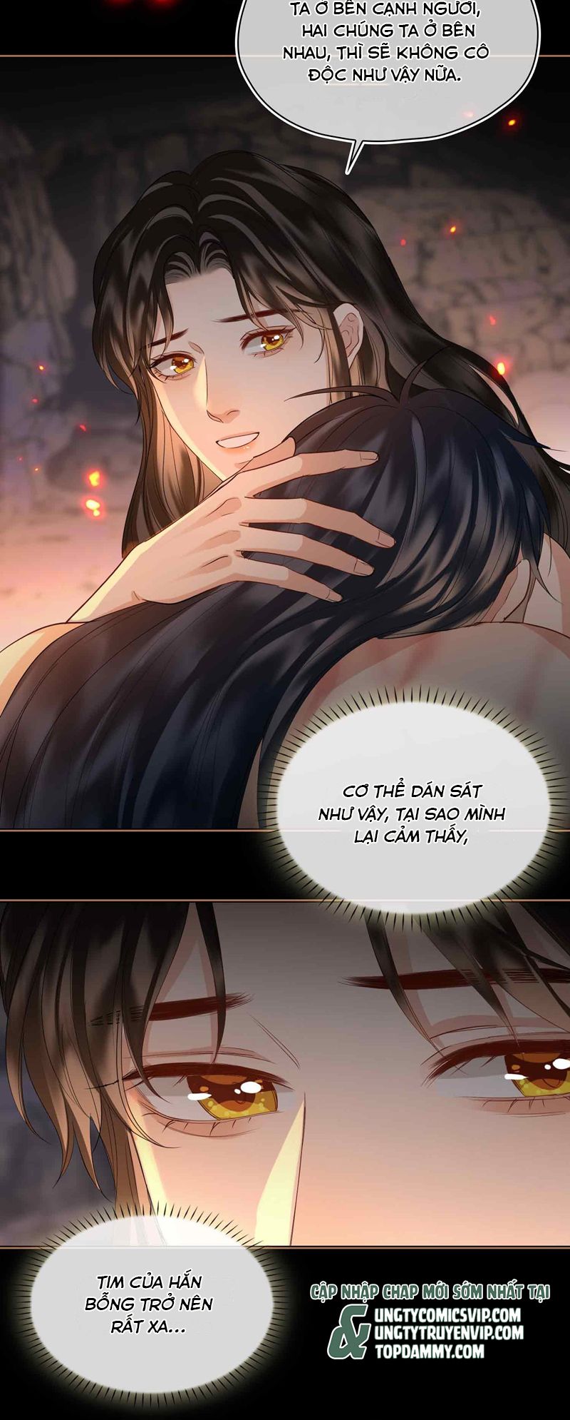 Tham Hoan Chapter 30 - Next Chapter 31