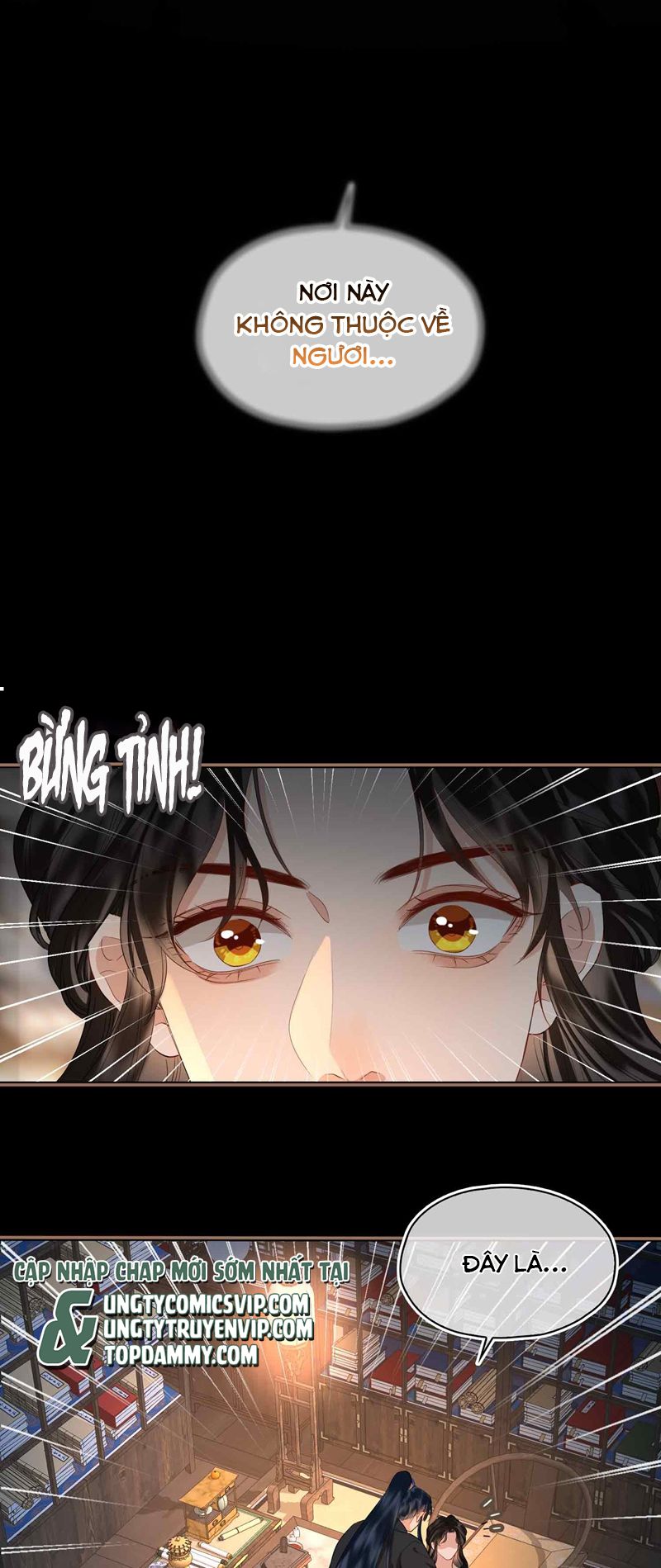 Tham Hoan Chapter 30 - Next Chapter 31