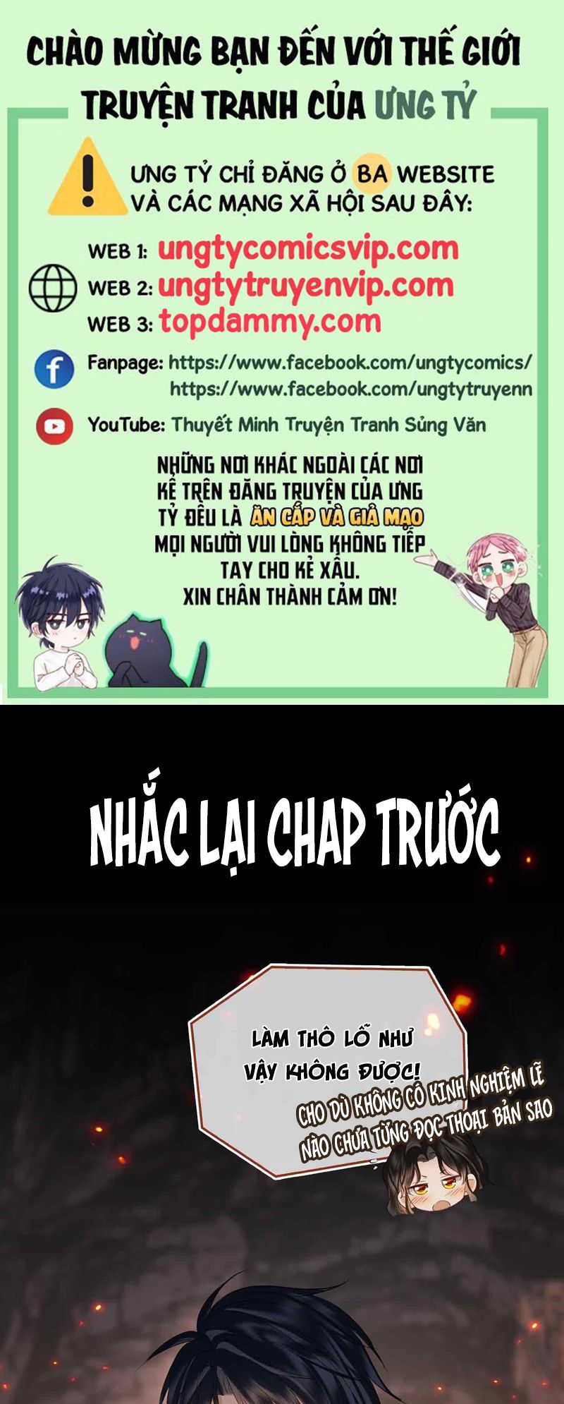 Tham Hoan Chapter 30 - Next Chapter 31