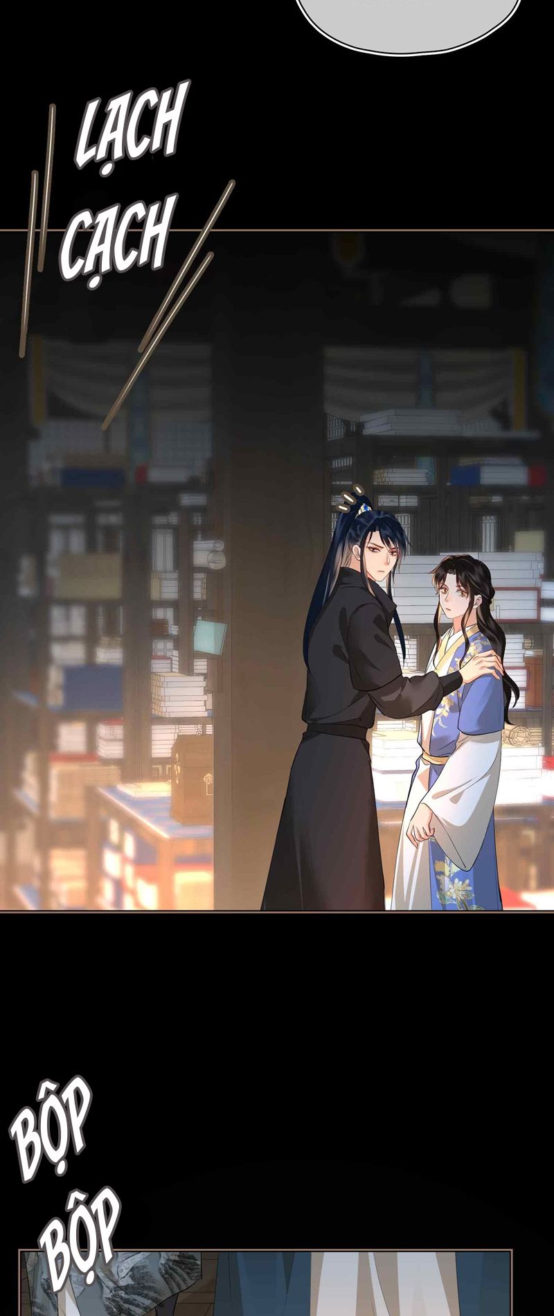 Tham Hoan Chapter 30 - Next Chapter 31