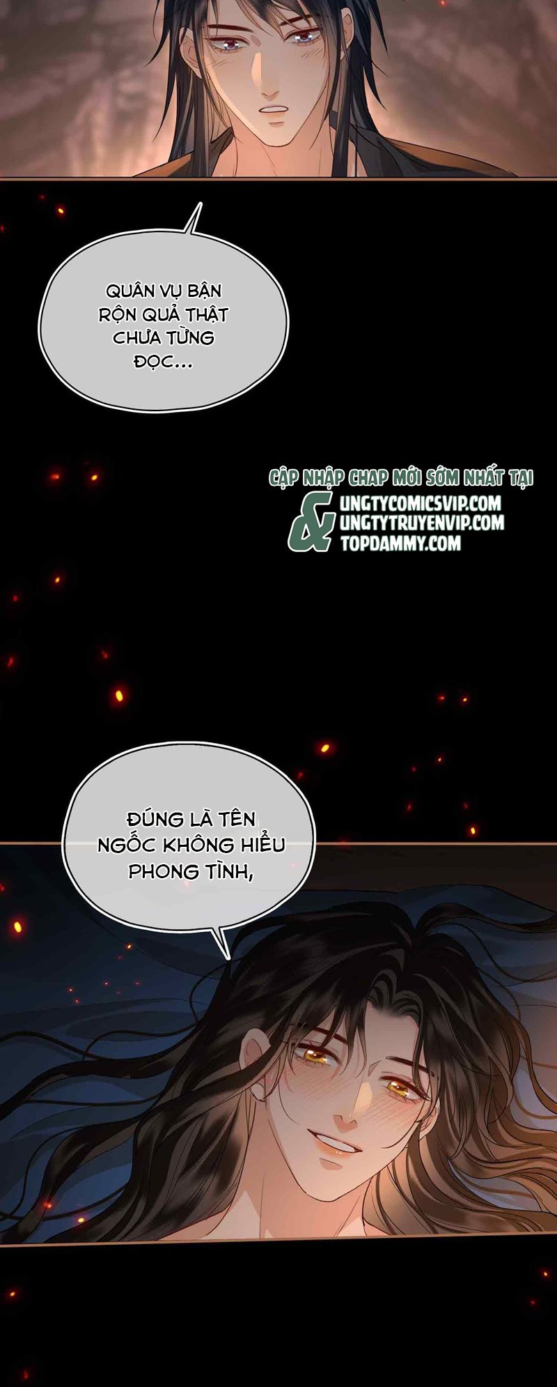 Tham Hoan Chapter 30 - Next Chapter 31