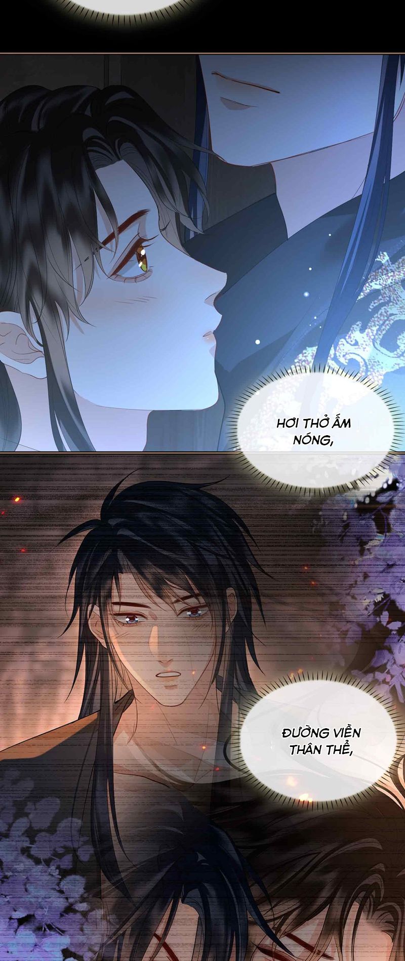 Tham Hoan Chapter 30 - Next Chapter 31