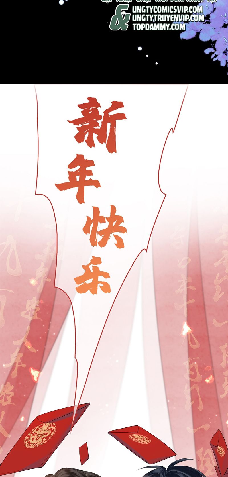 Tham Hoan Chapter 30 - Next Chapter 31