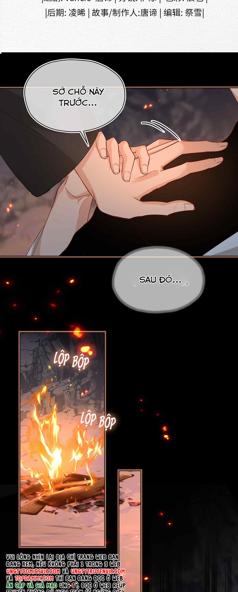 Tham Hoan Chapter 30 - Next Chapter 31