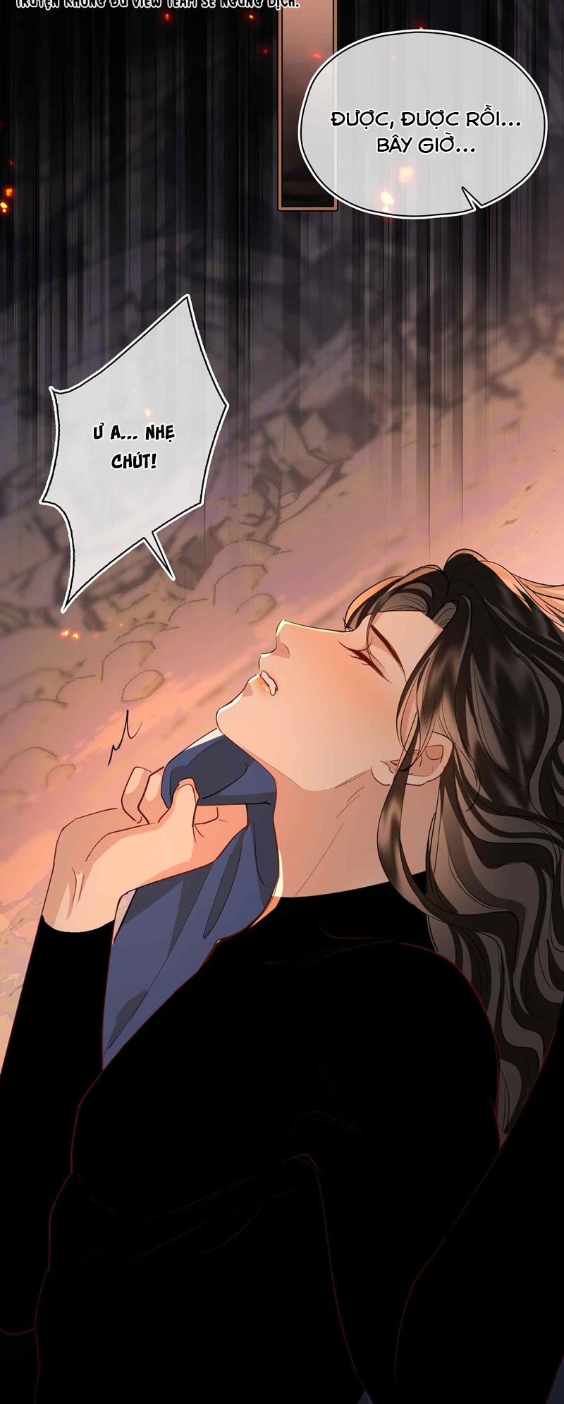 Tham Hoan Chapter 30 - Next Chapter 31