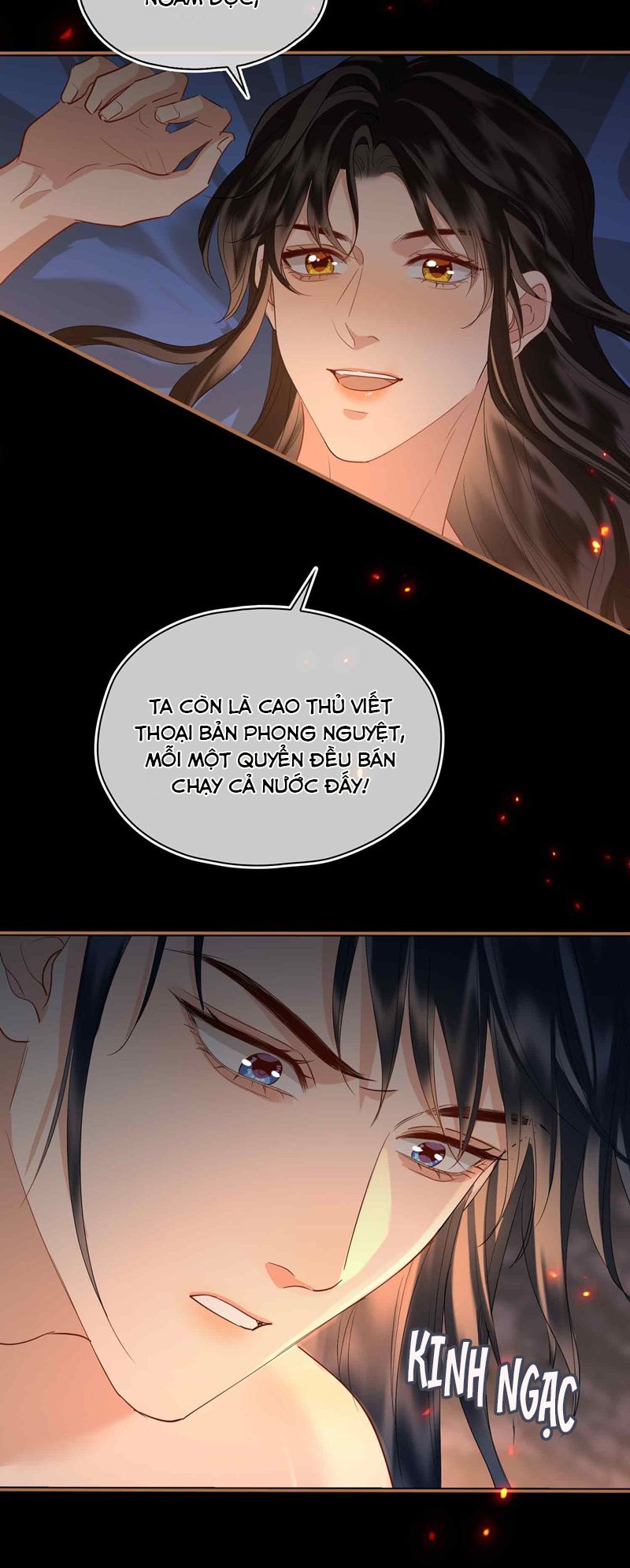 Tham Hoan Chapter 30 - Next Chapter 31