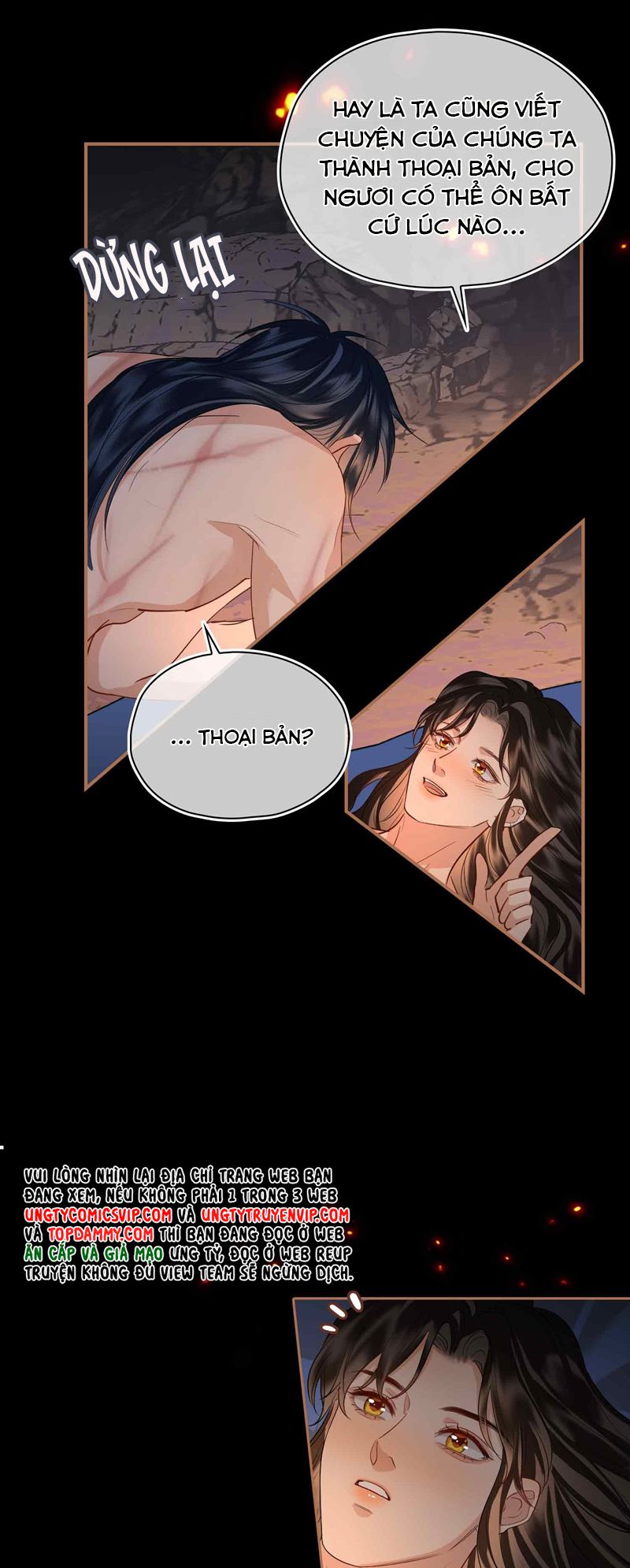 Tham Hoan Chapter 30 - Next Chapter 31