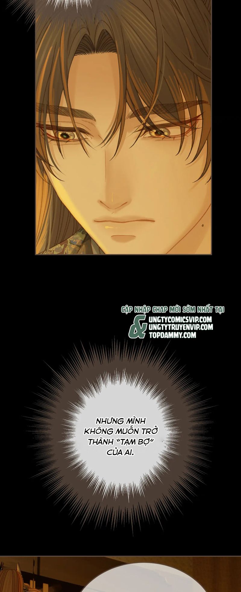 Á Nô 2: Thám Hoa Chap 35 - Trang 3