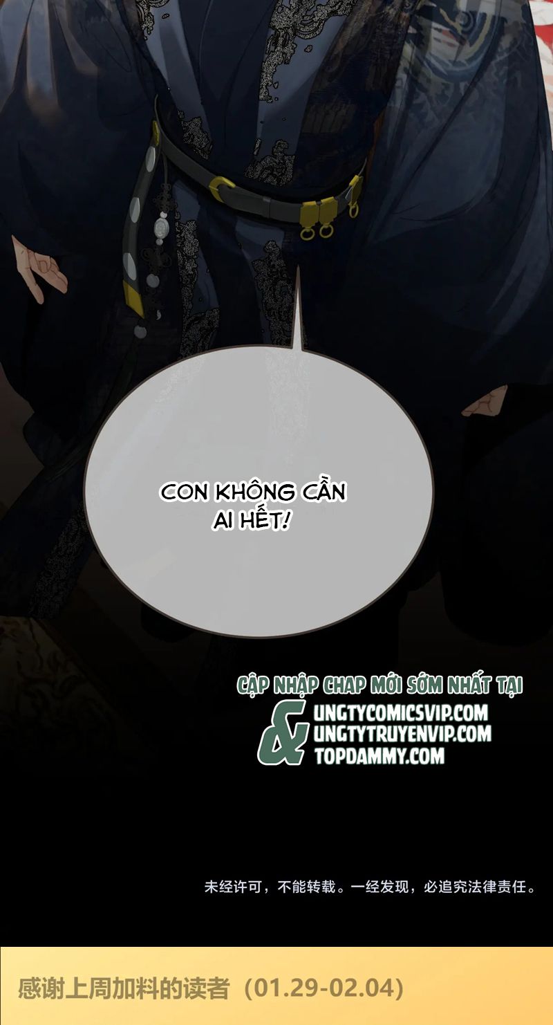 Á Nô 2: Thám Hoa Chap 35 - Trang 3