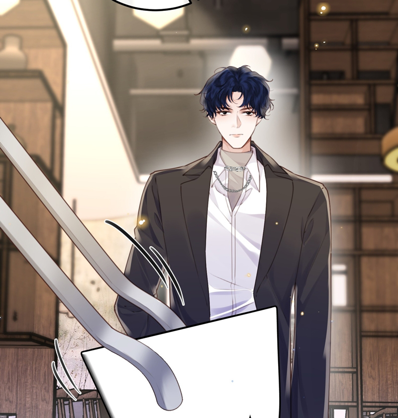 Tổng Tài Định Chế Tư Nhân Chapter 87 - Trang 4