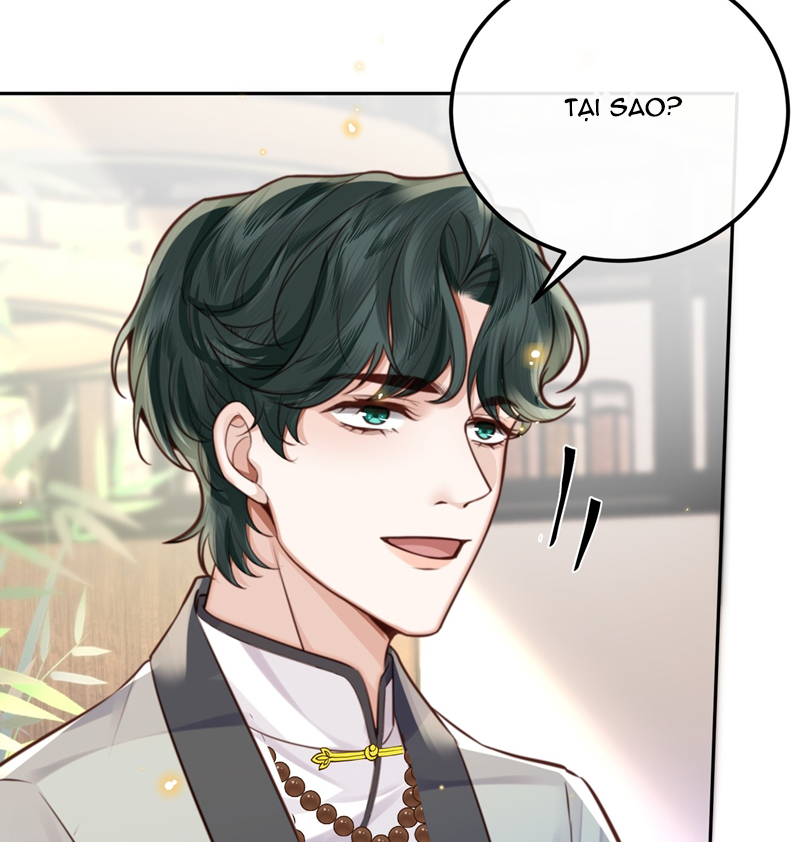 Tổng Tài Định Chế Tư Nhân Chapter 87 - Trang 4