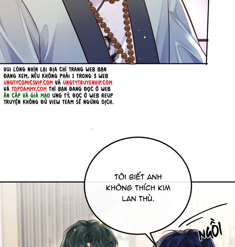 Tổng Tài Định Chế Tư Nhân Chapter 87 - Trang 4