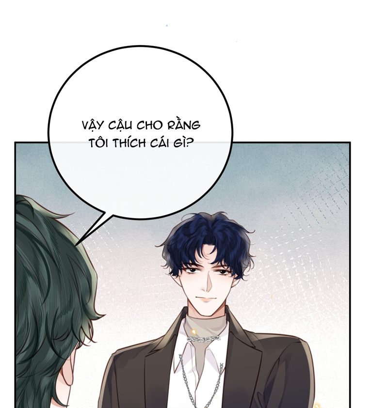 Tổng Tài Định Chế Tư Nhân Chapter 87 - Trang 4