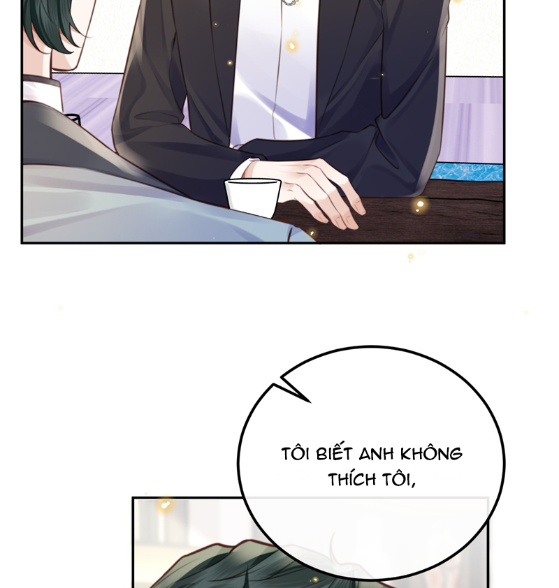 Tổng Tài Định Chế Tư Nhân Chapter 87 - Trang 4