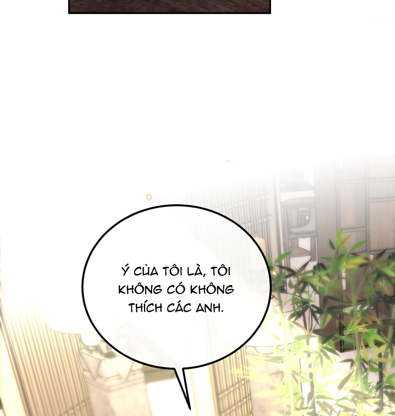 Tổng Tài Định Chế Tư Nhân Chapter 87 - Trang 4