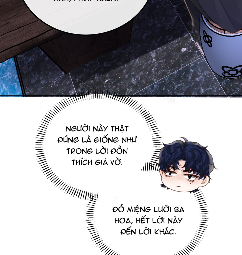 Tổng Tài Định Chế Tư Nhân Chapter 87 - Trang 4