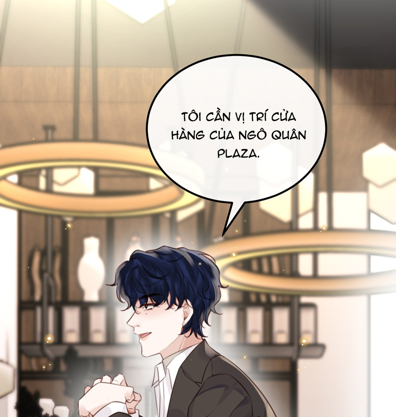 Tổng Tài Định Chế Tư Nhân Chapter 87 - Trang 4