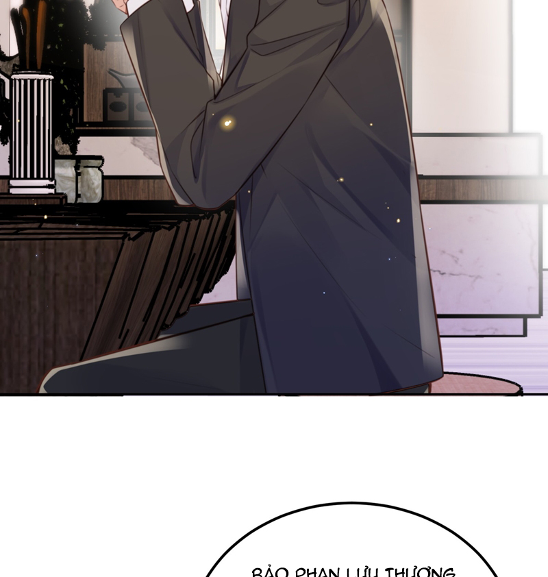 Tổng Tài Định Chế Tư Nhân Chapter 87 - Trang 4