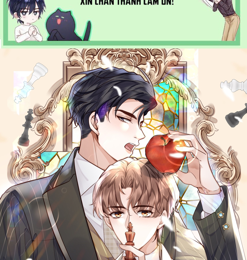 Tổng Tài Định Chế Tư Nhân Chapter 87 - Trang 4