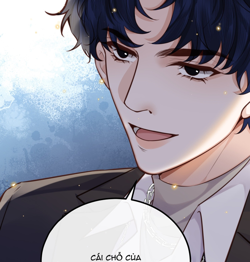 Tổng Tài Định Chế Tư Nhân Chapter 87 - Trang 4