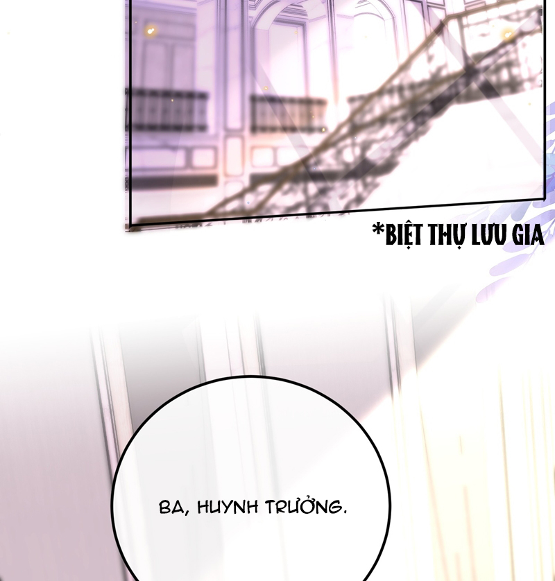 Tổng Tài Định Chế Tư Nhân Chapter 87 - Trang 4