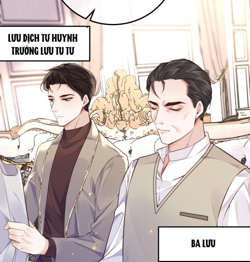 Tổng Tài Định Chế Tư Nhân Chapter 87 - Trang 4