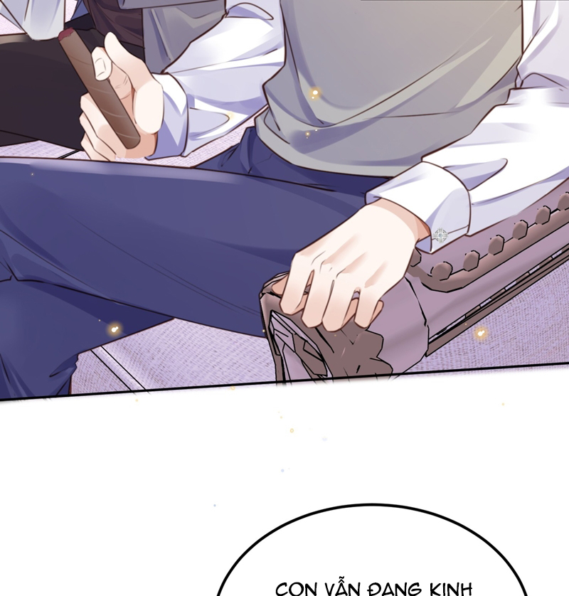 Tổng Tài Định Chế Tư Nhân Chapter 87 - Trang 4