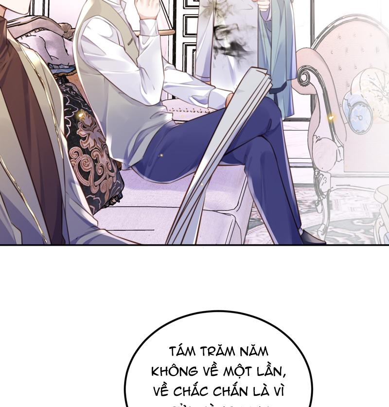 Tổng Tài Định Chế Tư Nhân Chapter 87 - Trang 4