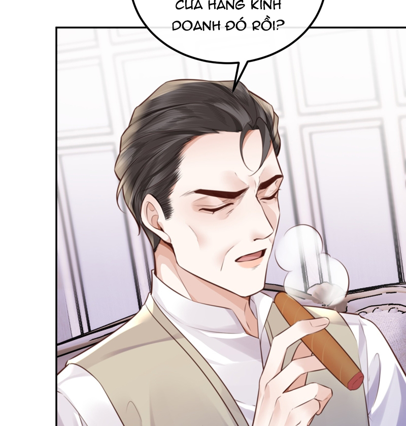 Tổng Tài Định Chế Tư Nhân Chapter 87 - Trang 4