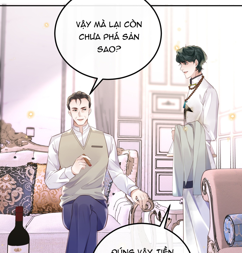 Tổng Tài Định Chế Tư Nhân Chapter 87 - Trang 4