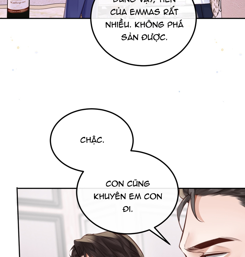 Tổng Tài Định Chế Tư Nhân Chapter 87 - Trang 4