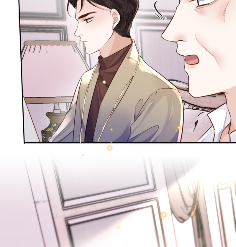 Tổng Tài Định Chế Tư Nhân Chapter 87 - Trang 4