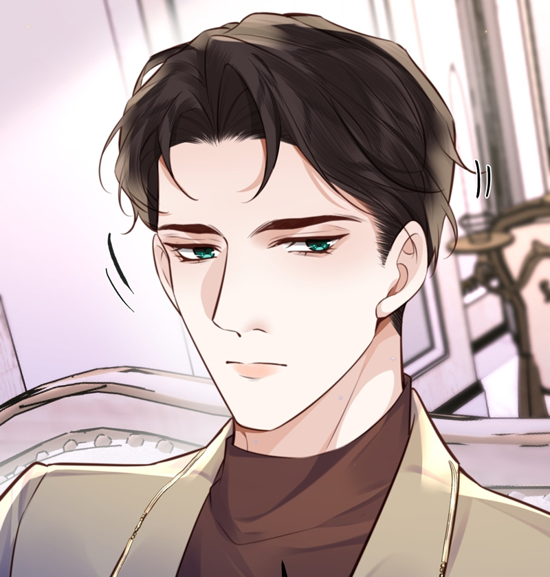 Tổng Tài Định Chế Tư Nhân Chapter 87 - Trang 4