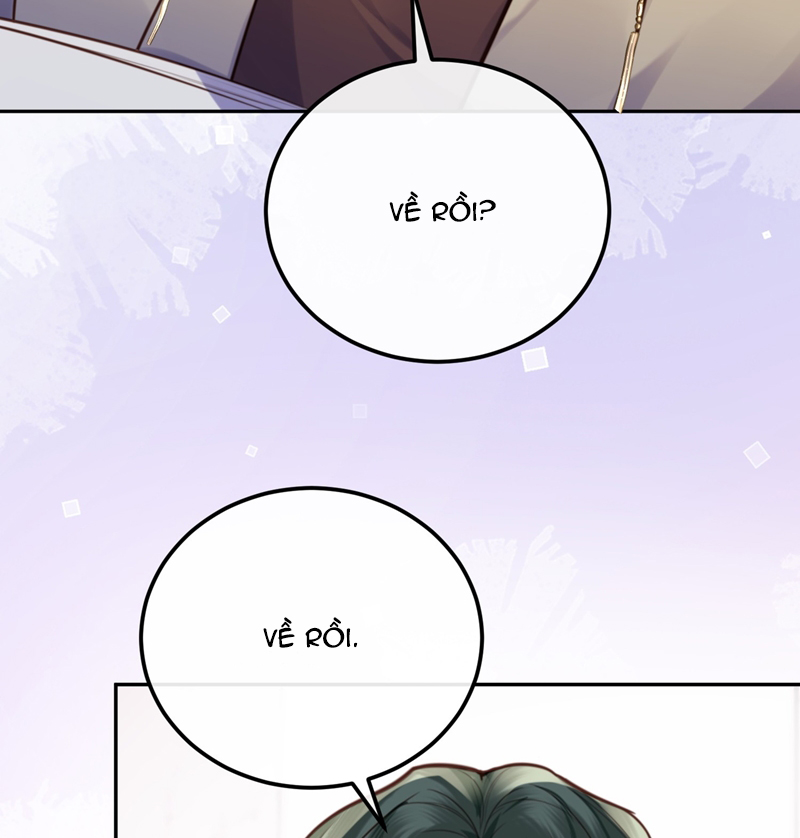 Tổng Tài Định Chế Tư Nhân Chapter 87 - Trang 4