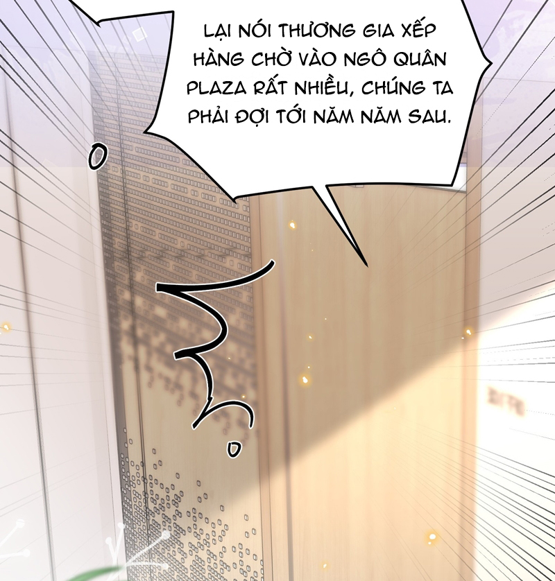 Tổng Tài Định Chế Tư Nhân Chapter 87 - Trang 4