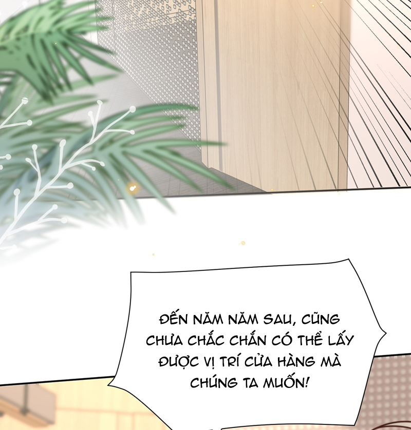 Tổng Tài Định Chế Tư Nhân Chapter 87 - Trang 4